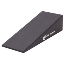 Race Ramps ''Trailer Side Kick'' Ramp - 13 Graders Angreppsvinkel